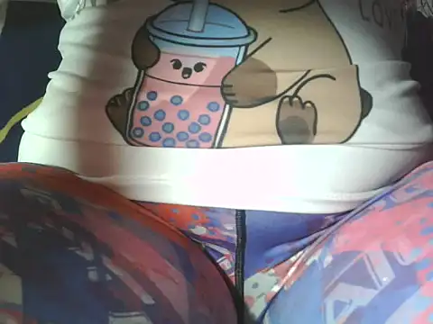 princess extreme online show from 11-22-25, 05:45