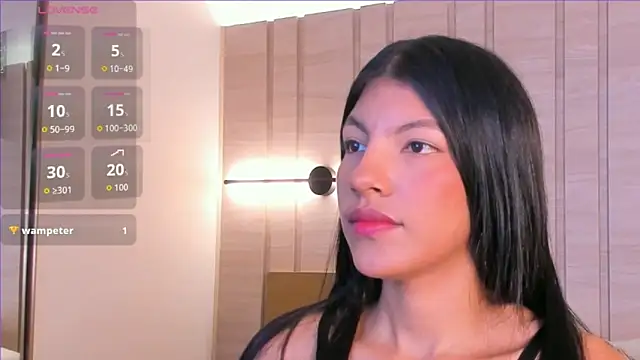 Isabellaroberts1 online show from 09-12-25, 09:26