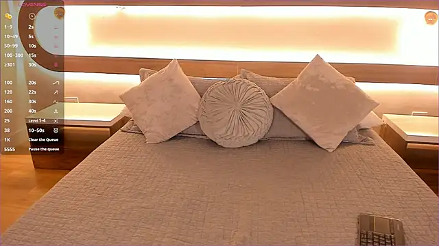 Isabellaroberts1 online show from 12-05-25, 03:09