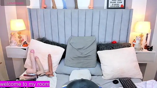 Arriadna online show from 12-02-25, 11:34