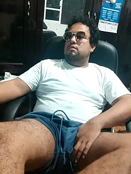 Hotknight online show from 10-01-25, 06:19