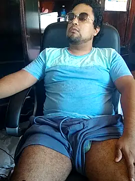 Hotknight online show from 10-01-25, 08:04