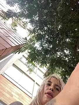 YouCandiSumisa online show from 10-03-25, 06:16