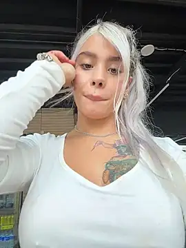 YouCandiSumisa online show from 02-10-26, 05:50