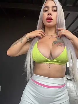 YouCandiSumisa online show from 02-24-26, 07:01