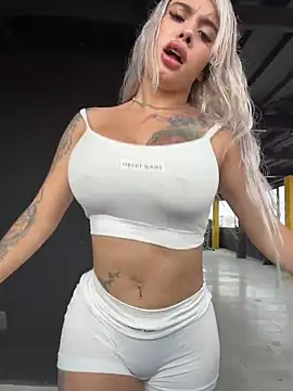 YouCandiSumisa online show from 03-04-26, 06:36