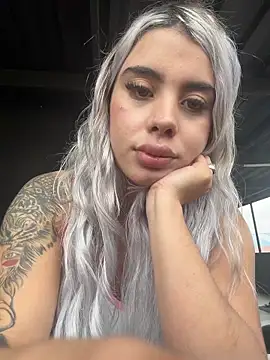 YouCandiSumisa online show from 03-17-26, 06:33