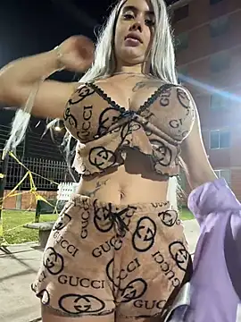 YouCandiSumisa online show from 03-30-26, 06:25