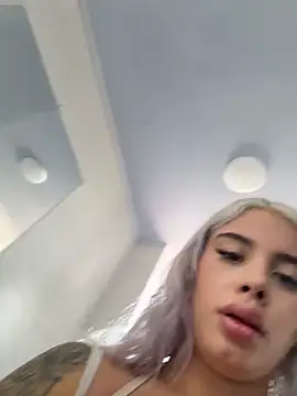 YouCandiSumisa online show from 04-18-26, 07:07