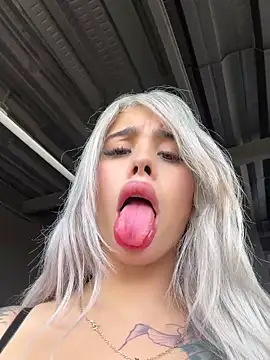 YouCandiSumisa online show from 04-25-26, 06:27