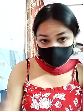 Snapshot of sanu_07 chatting on 10-12-25, 04:55 sanu 07 online show from 10-12-25, 04:55