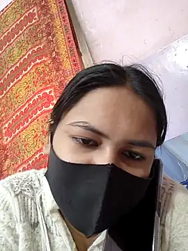 Snapshot of sanu_07 chatting on 10-26-25, 05:24 sanu 07 online show from 10-26-25, 05:24