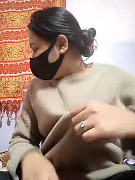 Snapshot of sanu_07 chatting on 11-22-25, 05:06 sanu 07 online show from 11-22-25, 05:06