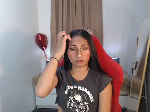 JuicyliciousBabe online show from 03-08-26, 11:14