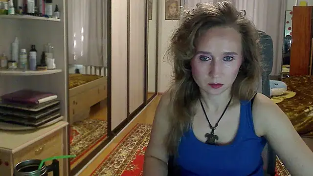 Snapshot of ClassyInna chatting on 09-10-25, 05:51 ClassyInna online show from 09-10-25, 05:51