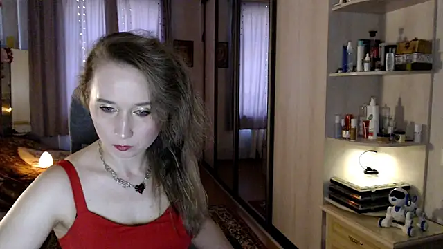 Snapshot of ClassyInna chatting on 10-06-25, 08:34 ClassyInna online show from 10-06-25, 08:34