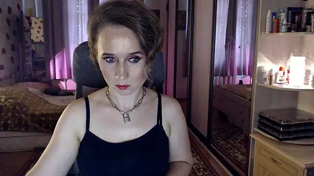 Snapshot of ClassyInna chatting on 10-09-25, 08:45 ClassyInna online show from 10-09-25, 08:45