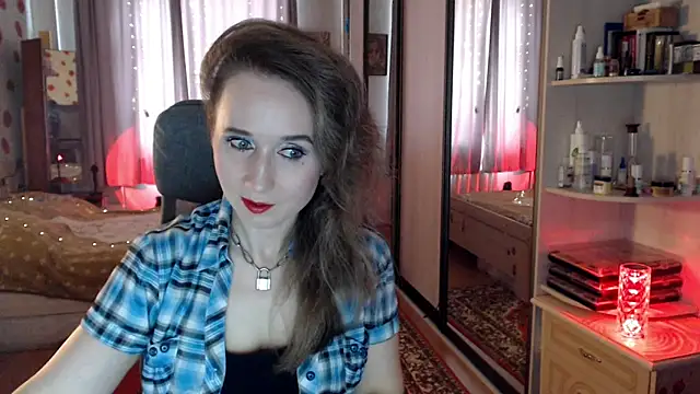 Snapshot of ClassyInna chatting on 10-22-25, 06:02 ClassyInna online show from 10-22-25, 06:02