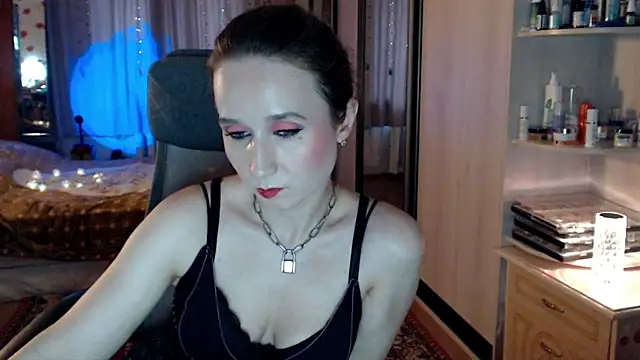 Snapshot of ClassyInna chatting on 12-05-25, 08:45 ClassyInna online show from 12-05-25, 08:45