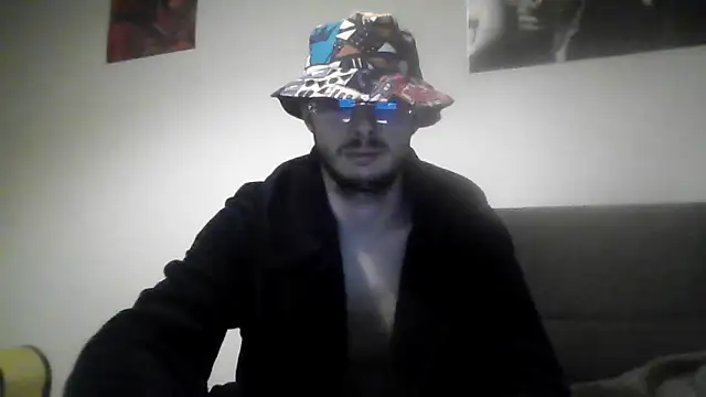 Bandolero51 online show from 03-17-26, 01:43