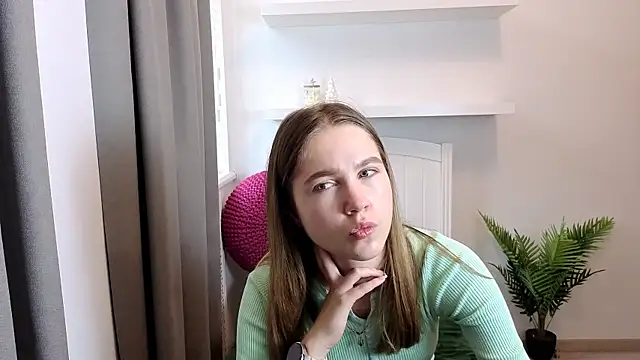 Spicy Lexi online show from 03-04-26, 07:47