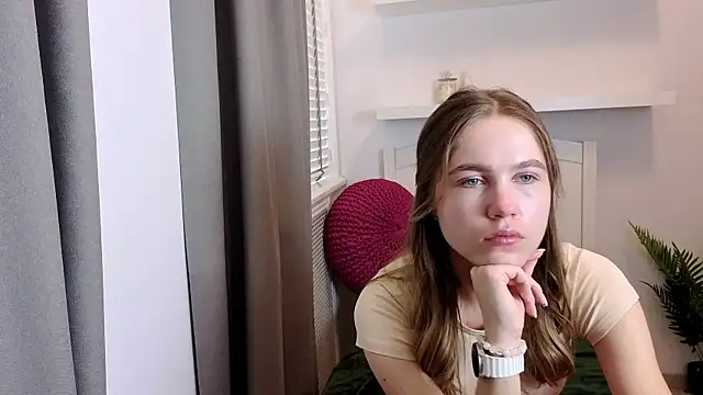 Spicy Lexi online show from 03-11-26, 07:47