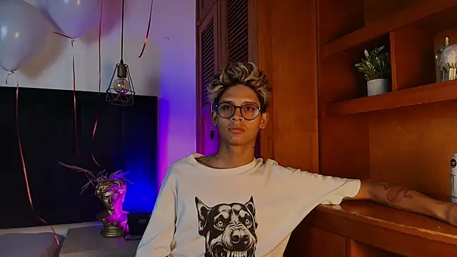 massimo alessandro online show from 09-20-25, 04:35