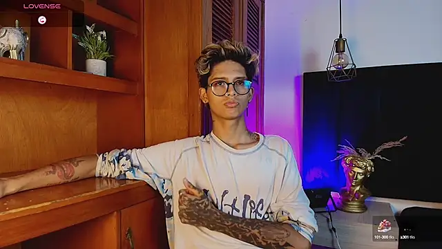 massimo alessandro online show from 10-12-25, 05:06