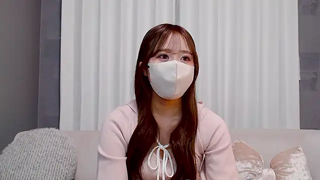  YUI CHAN  online show from 01-13-26, 11:04