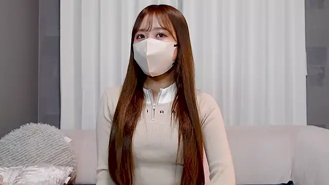  YUI CHAN  online show from 01-18-26, 11:14