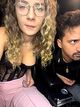 ScarlettSmithX online show from 11-14-25, 08:40