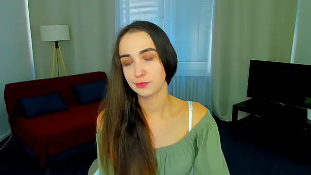 EllaSteele online show from 09-30-25, 01:38