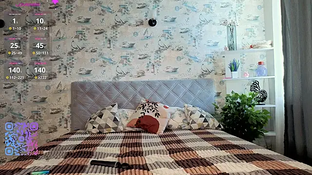 TheaCrockett online show from 10-26-25, 09:59