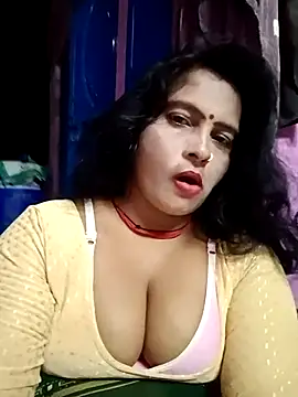 Hot komal1 online show from 10-03-25, 01:19