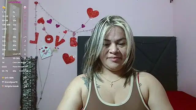 Snapshot of pamela_echeverria chatting on 06-03-26, 11:13 pamela echeverria online show from 06-03-26, 11:13