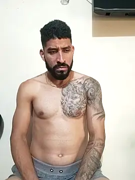 Alexsexygamer online show from 09-13-25, 03:50