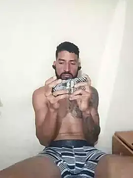 Alexsexygamer online show from 09-26-25, 03:05