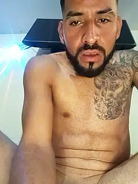 Alexsexygamer online show from 10-20-25, 05:19