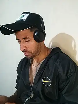 Alexsexygamer online show from 11-06-25, 01:12