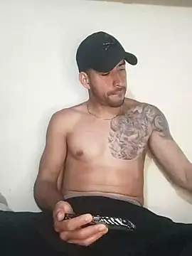 Alexsexygamer online show from 11-12-25, 03:01