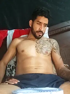 Alexsexygamer online show from 11-25-25, 07:25