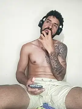 Alexsexygamer online show from 12-13-25, 09:09