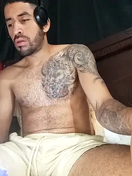 Alexsexygamer online show from 02-25-26, 01:04