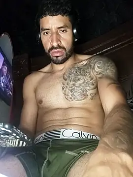 Alexsexygamer online show from 03-06-26, 01:24