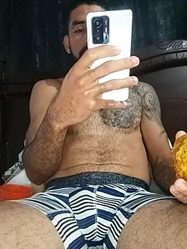 Alexsexygamer online show from 03-23-26, 12:53