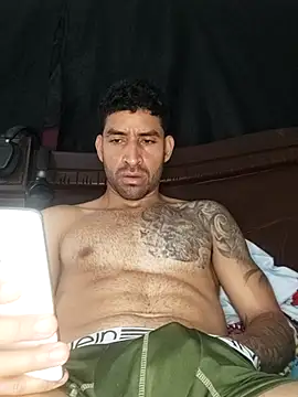 Alexsexygamer online show from 04-15-26, 01:18