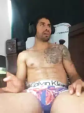 Alexsexygamer online show from 04-19-26, 08:33