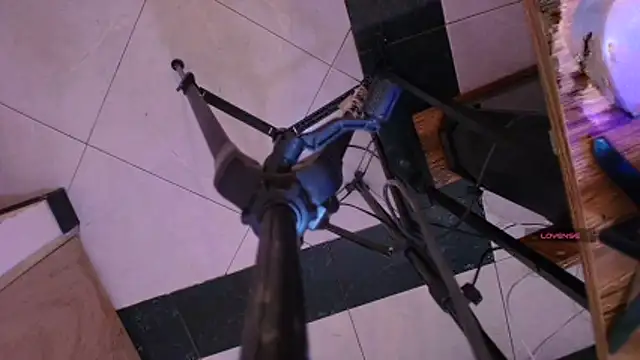 Terraelowen online show from 11-13-25, 11:20