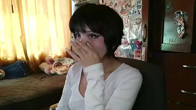 Terraelowen online show from 04-11-26, 07:18