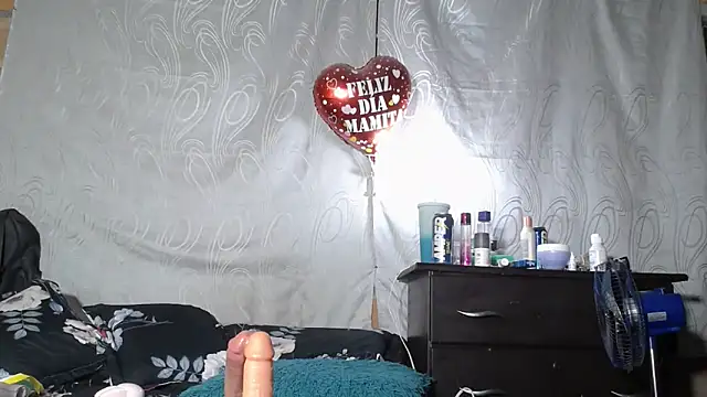 CataleyaRosee online show from 03-19-26, 06:39